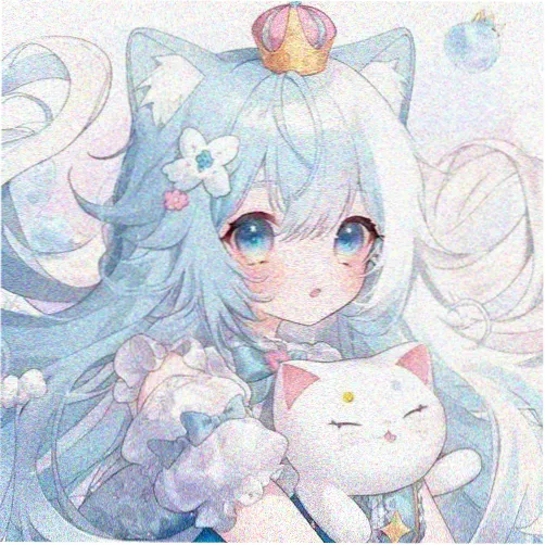 fate动漫 角色 远坂凛 头像