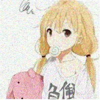 fate动漫 角色 卫宫切嗣 头像